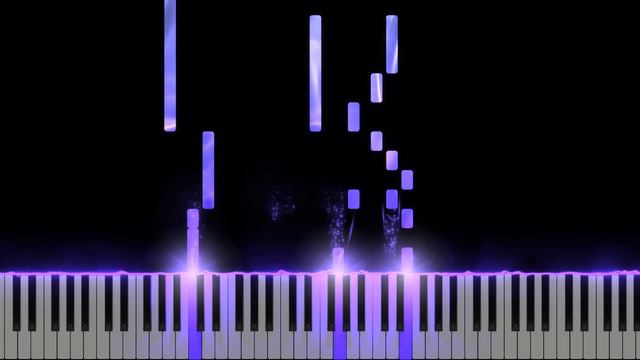Standing with you - Guy Sebastian | Piano tutorial смотреть онлайн