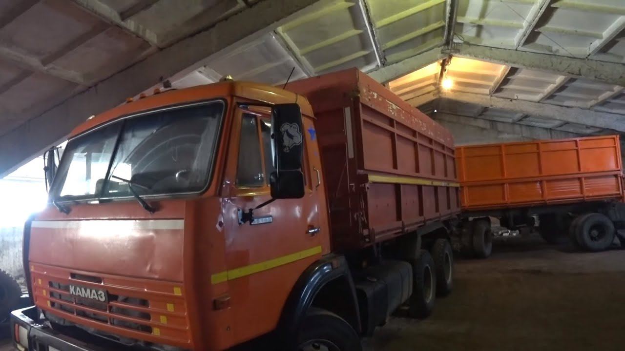 КАК УБРАТЬ ПЕРЕГРУЗ НЕ СЪЕЗЖАЯ С ВЕСОВ смотреть онлайн