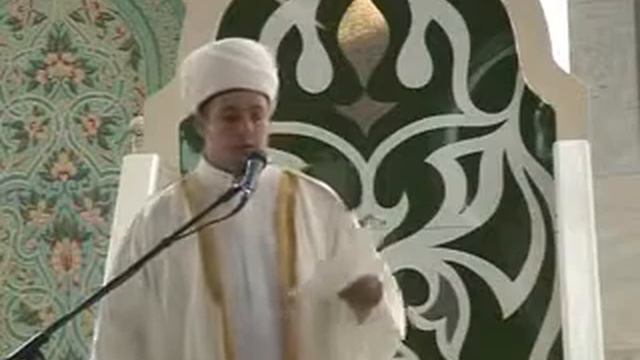 Йосыф хәзрәт Дәүләтшин смотреть онлайн