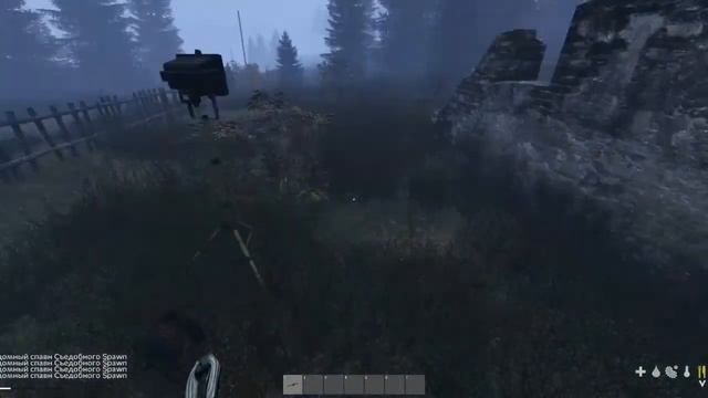 DayZ 0.63: Генератор и электричество \ Generator and electricity смотреть онлайн
