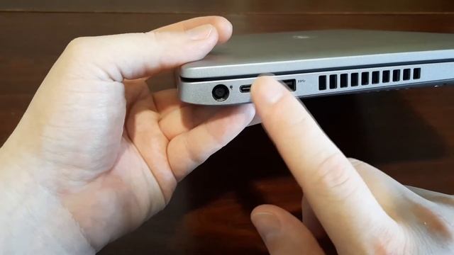 Обзор ноутбука Dell Latitude 5410 смотреть онлайн