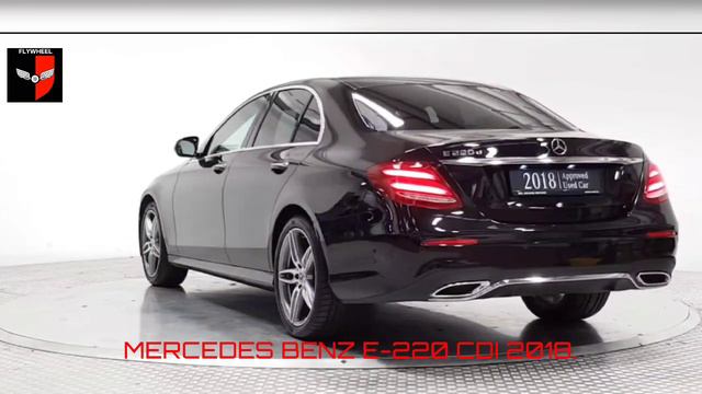 MERCEDES BENZ E-220 CDI 2018 COMING SOON CALL: 9831314878 смотреть онлайн