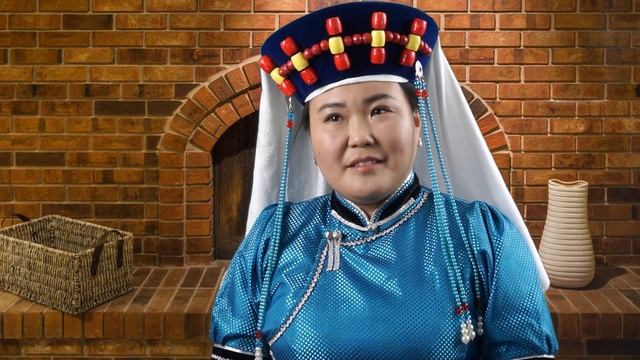 #арадайабдарһааабтаһандуунууд Сэсэг Чагдурова. Бурятские народные песни. 0+