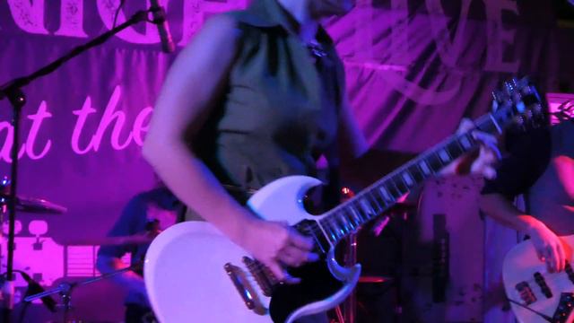 Don't Say You Love Me - Samantha Fish Live @ Friday Night Concert Series Cloverdale, CA 8-31-18 смотреть онлайн
