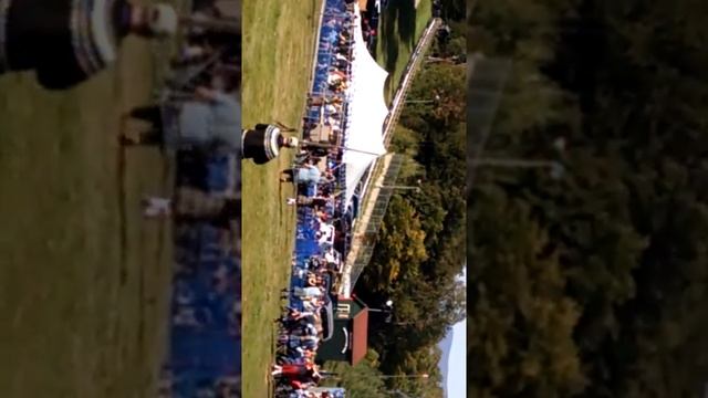highland games смотреть онлайн
