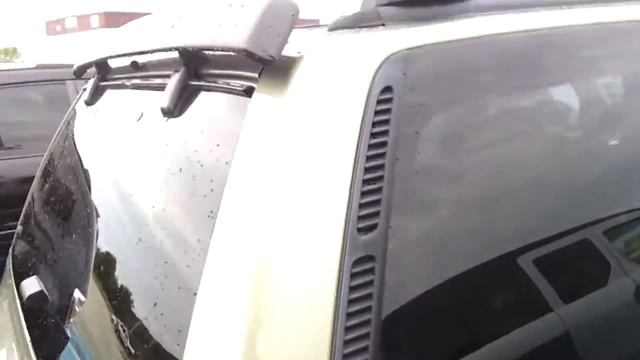 2002 Infiniti QX4 - Mike Parker - Jim McNatt Auto Group смотреть онлайн