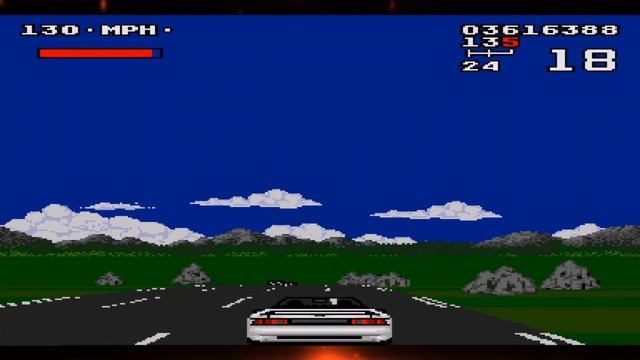 POGнали в прошлое! Игры SEGA