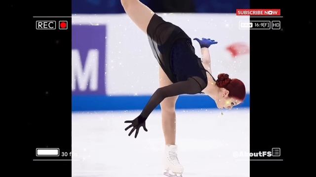 Daniel Grassl about training with Eteri Tutberidze❗️ Kamila Valieva about friendship смотреть онлайн