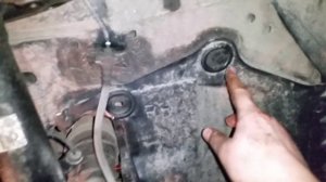 Замена масла и фильтра на Мурано