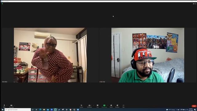 SSBBW Huge Booty Walk And Tease смотреть онлайн