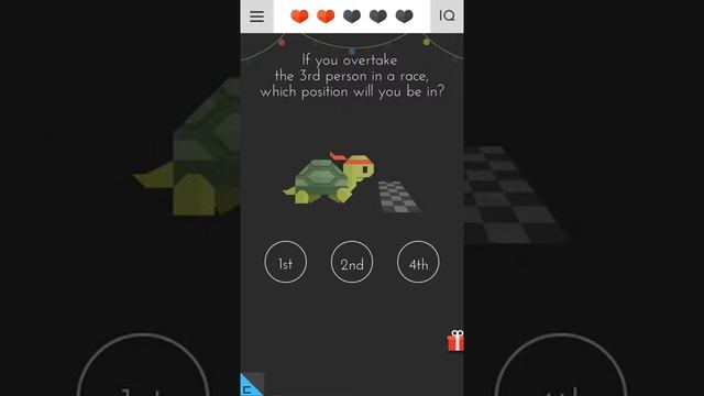 Tricky the Mind game! || Some of them are hard || iiiDelta0iii || смотреть онлайн
