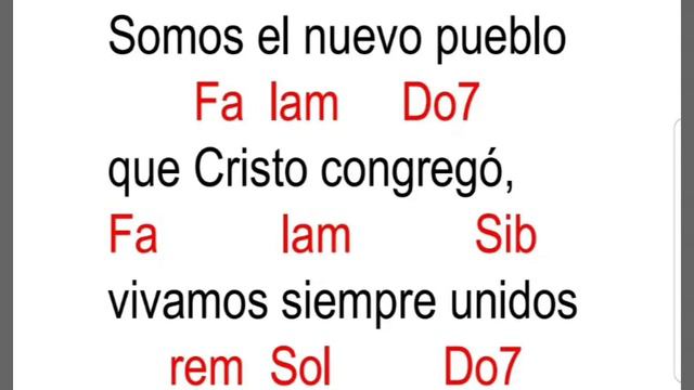 Comunión Tiempo Ordinario: Señor, no soy Digno, Juan Antonio Espinosa смотреть онлайн