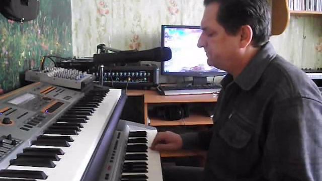 Васильковые глаза смотреть онлайн