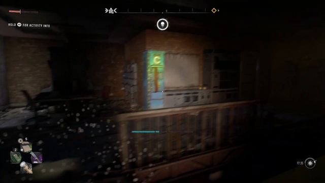 Dying Light 2 - Saint Paul Electrical Station - How to connect the cables смотреть онлайн