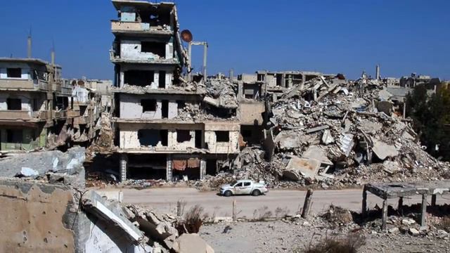 ЧТО БУДЕТ С УЗБЕКИСТАНОМ В 2030 ГОДУ