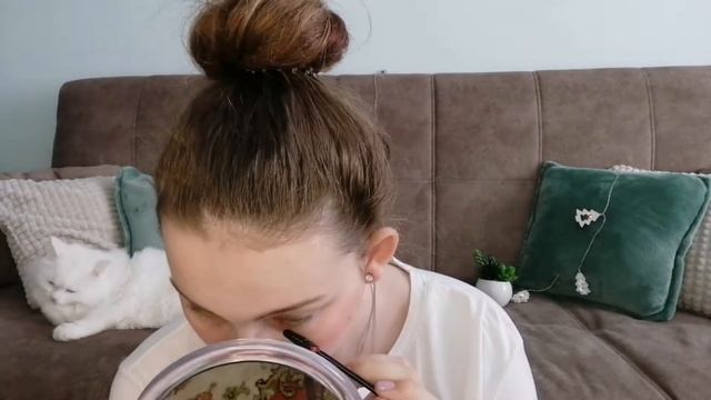 •cosmetics with your own hands/косметика своими руками/mascara, eyeliner, shine/тушь,подводка,блеск смотреть онлайн