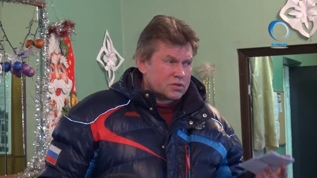 Встреча с жителями по объединению больниц Апрелевки, Калининца и Селятино смотреть онлайн