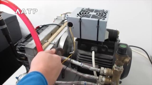 Магнитный нагреватель итоговый обзор смотреть онлайн