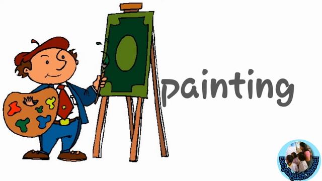 ESL Sports And Hobbies #eslstudents