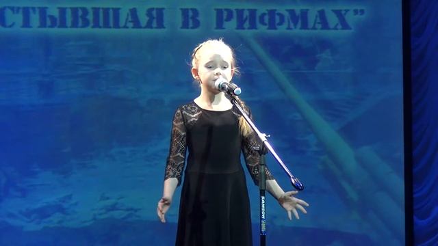 24.01.2019 Гурьева Светлана. Тихвин 14 октября 1941 года смотреть онлайн