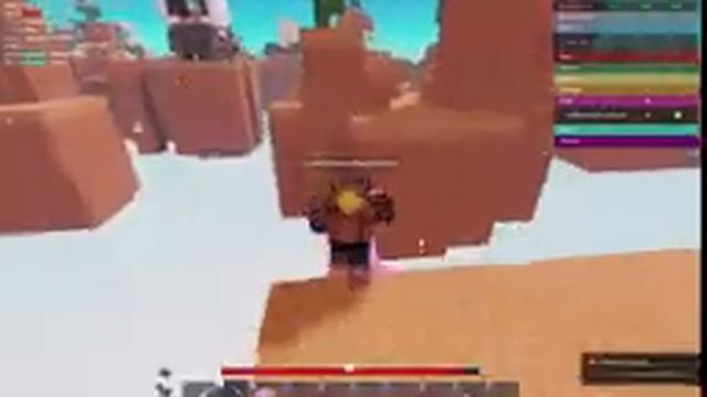 (2022 Pastebin) OP Roblox Bed Wars Script! *KILL AURA, SCAFFOLD, ESP* смотреть онлайн