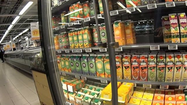 что можно купить за 10 крон в шведском супермаркете смотреть онлайн