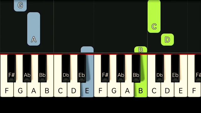 JOHN ROWLES - IF I ONLY HAD TIME | SLOW & EASY PIANO TUTORIAL смотреть онлайн