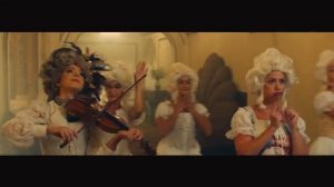 Lindsey Stirling - Masquerade (Official Music Video)