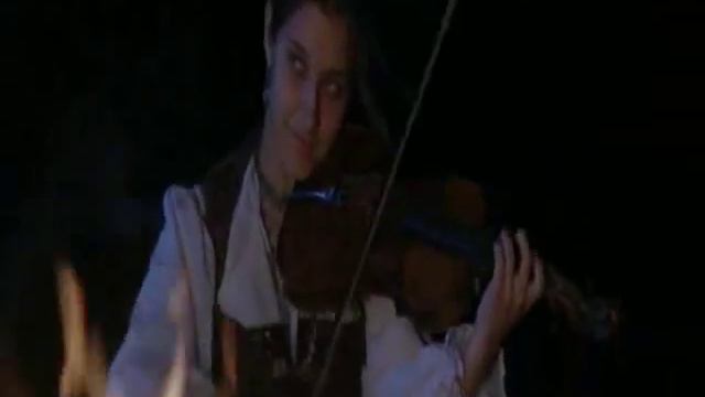 La Regina Dei Dannati - Lestat suona il violino смотреть онлайн