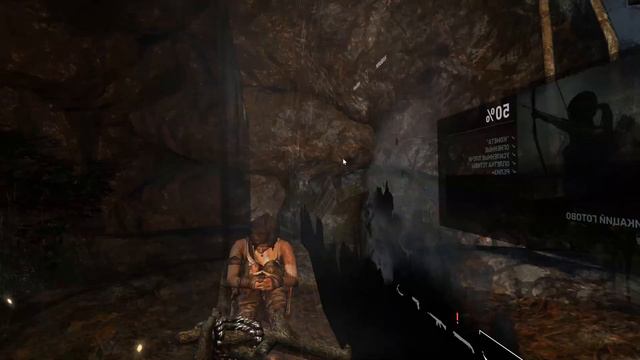 Tomb Raider №8 Доверься интуиции!!! смотреть онлайн