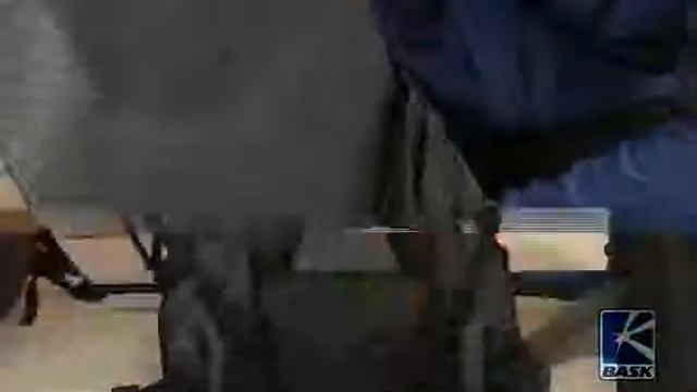 BASK Anaconda 120 и Python 120 рюкзаки туристические смотреть онлайн