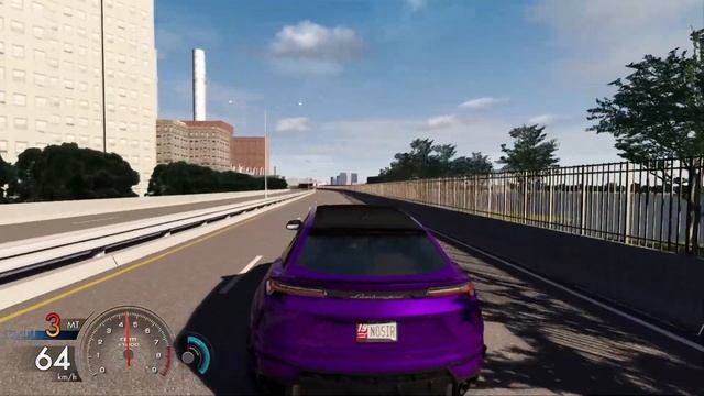 FDR Assetto Corsa Version 0 7 смотреть онлайн
