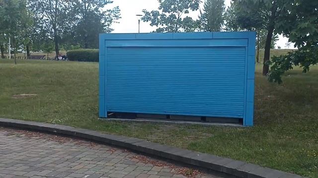Беларусь | День Независимости | Площадка возле Библиотеки смотреть онлайн