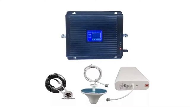 Репитер 4G Купить На Алиэкспресс смотреть онлайн