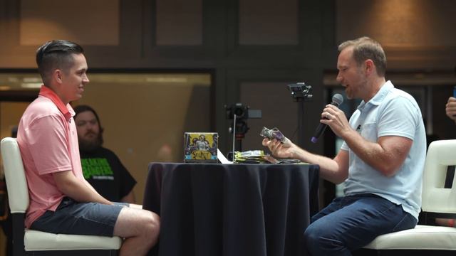 💰WINNER TAKES ALL PACK BATTLE 💰Sports Card Investor vs. @cardcollector2 💥 смотреть онлайн