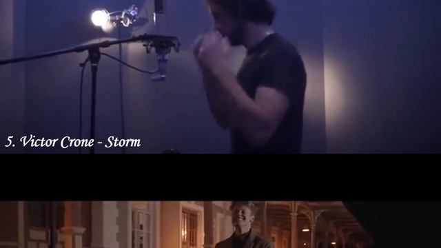 Eesti Laul 2019 (Estonia) - My Top 8 of the Final 🇪🇪 смотреть онлайн