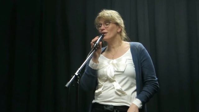 11. Жанна Элкснис. Под лаской плюшевого пледа... смотреть онлайн