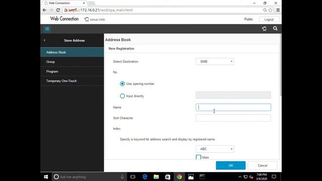 Hướng dẫn cài đặt Scan SMB win 10 смотреть онлайн