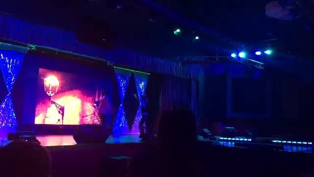 Memories Flamenco February 2018-2 смотреть онлайн