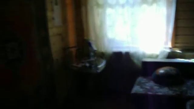 Внутренние покои и мансарда.MOV смотреть онлайн
