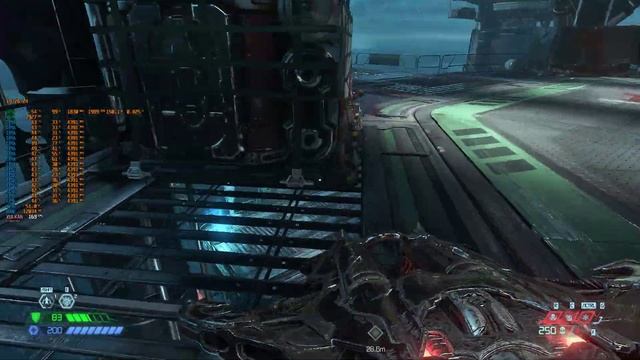 [ТЕСТ ]Doom Eternal на 3070ti+10700kf смотреть онлайн
