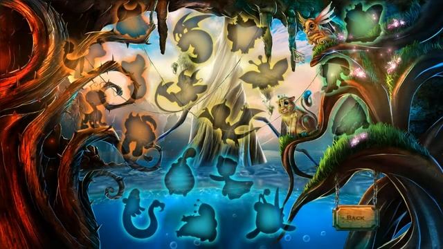 BETA DEMO - Mindscape Mysteries: Inspiration Lost смотреть онлайн