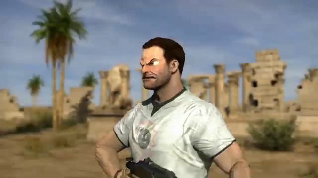 Когда новая часть снова в Египте HD 1 час Автор: Ar2RdevilPiNKy смотреть онлайн