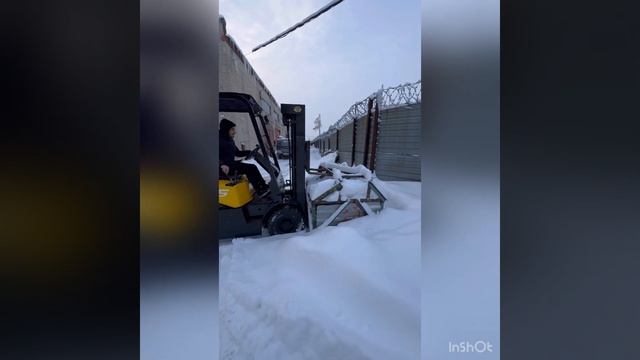 Продается бензиновый погрузчик G15S2 daewoo 1,5 т 4,7 высота подъема смотреть онлайн