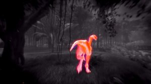 ИНДОРАПТОР ➤ Мир Юрского периода