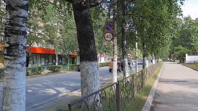 В какой губернии была Ухта в 19-м - н.20-го вв. / Канал Ухта смотреть онлайн