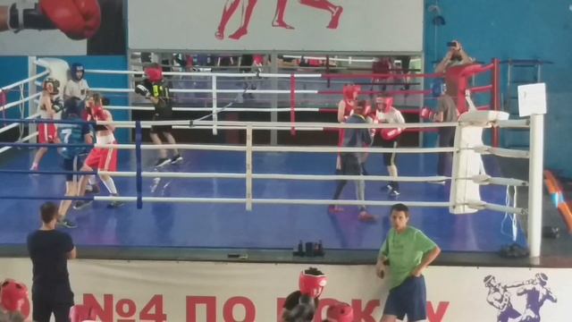 Моисеев Дмитрий. Матчевая встреча г. Севастополь. 15.06.2022. смотреть онлайн