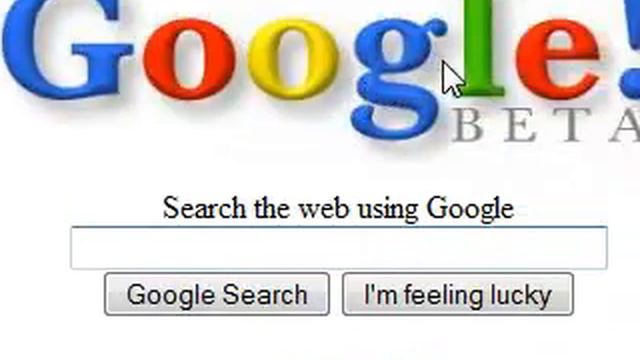 Website Time Traveler