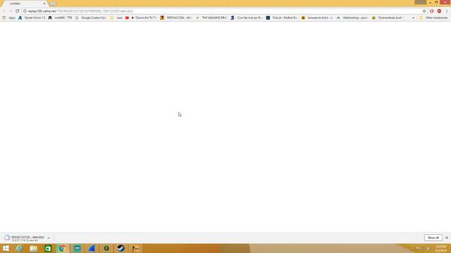 CS:GO Overwatch - how to see the rank and profile of SUSPECT смотреть онлайн