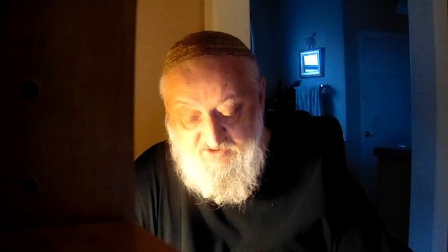 Толкование Библии(Книги Книг)Римлянам 4 гл 1 часть Даниэль Нистар смотреть онлайн